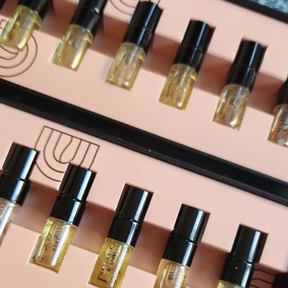 ESAS Scent Discovery Sets x3 - Picture 5 of 5